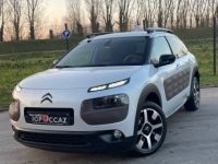 Citroen C4 Cactus 1.6 HDI 100 SHINE EDITION * 106.000KM * 2016 * CAMERA * TOIT PANORAMIQUE - <small></small> 9.490 € <small>TTC</small> - #1