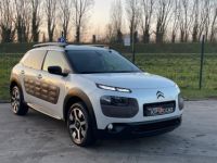 Citroen C4 Cactus 1.6 HDI 100 SHINE EDITION * 106.000KM * 2016 * CAMERA * TOIT PANORAMIQUE - <small></small> 9.490 € <small>TTC</small> - #2