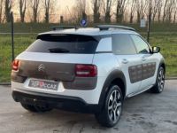 Citroen C4 Cactus 1.6 HDI 100 SHINE EDITION * 106.000KM * 2016 * CAMERA * TOIT PANORAMIQUE - <small></small> 9.490 € <small>TTC</small> - #3