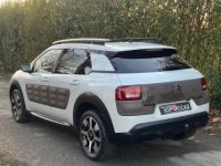 Citroen C4 Cactus 1.6 HDI 100 SHINE EDITION * 106.000KM * 2016 * CAMERA * TOIT PANORAMIQUE - <small></small> 9.490 € <small>TTC</small> - #4