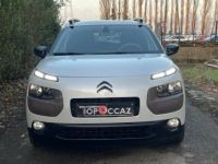 Citroen C4 Cactus 1.6 HDI 100 SHINE EDITION * 106.000KM * 2016 * CAMERA * TOIT PANORAMIQUE - <small></small> 9.490 € <small>TTC</small> - #6