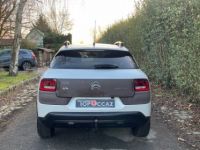 Citroen C4 Cactus 1.6 HDI 100 SHINE EDITION * 106.000KM * 2016 * CAMERA * TOIT PANORAMIQUE - <small></small> 9.490 € <small>TTC</small> - #7