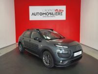 Citroen C4 Cactus 1.6 HDI 92 ETG6 + CAMERA DE RECUL - <small></small> 9.990 € <small>TTC</small> - #1