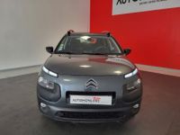 Citroen C4 Cactus 1.6 HDI 92 ETG6 + CAMERA DE RECUL - <small></small> 9.990 € <small>TTC</small> - #2