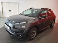 Citroen C4 Cactus 1.6 HDI 92 ETG6 + CAMERA DE RECUL - <small></small> 9.990 € <small>TTC</small> - #3