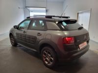 Citroen C4 Cactus 1.6 HDI 92 ETG6 + CAMERA DE RECUL - <small></small> 9.990 € <small>TTC</small> - #5