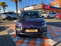 Citroen C4 Cactus 1.6 HDI 92 ETG6 SHINE GPS Caméra JA 17 Barres de Toit - <small></small> 9.450 € <small>TTC</small> - #1