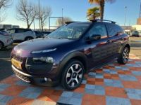 Citroen C4 Cactus 1.6 HDI 92 ETG6 SHINE GPS Caméra JA 17 Barres de Toit - <small></small> 9.450 € <small>TTC</small> - #2