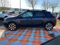 Citroen C4 Cactus 1.6 HDI 92 ETG6 SHINE GPS Caméra JA 17 Barres de Toit - <small></small> 9.450 € <small>TTC</small> - #5