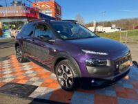 Citroen C4 Cactus 1.6 HDI 92 ETG6 SHINE GPS Caméra JA 17 Barres de Toit - <small></small> 9.450 € <small>TTC</small> - #6