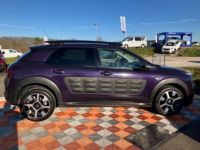 Citroen C4 Cactus 1.6 HDI 92 ETG6 SHINE GPS Caméra JA 17 Barres de Toit - <small></small> 9.450 € <small>TTC</small> - #7