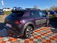 Citroen C4 Cactus 1.6 HDI 92 ETG6 SHINE GPS Caméra JA 17 Barres de Toit - <small></small> 9.450 € <small>TTC</small> - #8