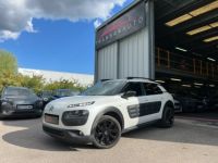 Citroen C4 Cactus 82ch ETG Shine Edition - DISTRIB OK - CAM - TOIT PANO - SGES CHAUFF - <small></small> 8.990 € <small>TTC</small> - #1