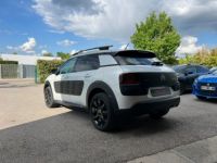 Citroen C4 Cactus 82ch ETG Shine Edition - DISTRIB OK - CAM - TOIT PANO - SGES CHAUFF - <small></small> 8.990 € <small>TTC</small> - #3