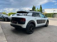 Citroen C4 Cactus 82ch ETG Shine Edition - DISTRIB OK - CAM - TOIT PANO - SGES CHAUFF - <small></small> 8.990 € <small>TTC</small> - #7