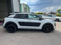 Citroen C4 Cactus 82ch ETG Shine Edition - DISTRIB OK - CAM - TOIT PANO - SGES CHAUFF - <small></small> 8.990 € <small>TTC</small> - #8