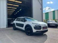 Citroen C4 Cactus 82ch ETG Shine Edition - DISTRIB OK - CAM - TOIT PANO - SGES CHAUFF - <small></small> 8.990 € <small>TTC</small> - #9