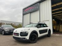 Citroen C4 Cactus 82ch Feel Edition - DISTRIB OK - SUIVI D ENTRETIEN - <small></small> 6.490 € <small>TTC</small> - #1