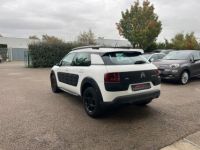 Citroen C4 Cactus 82ch Feel Edition - DISTRIB OK - SUIVI D ENTRETIEN - <small></small> 6.490 € <small>TTC</small> - #3