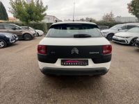 Citroen C4 Cactus 82ch Feel Edition - DISTRIB OK - SUIVI D ENTRETIEN - <small></small> 6.490 € <small>TTC</small> - #4