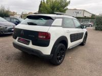 Citroen C4 Cactus 82ch Feel Edition - DISTRIB OK - SUIVI D ENTRETIEN - <small></small> 6.490 € <small>TTC</small> - #7