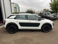 Citroen C4 Cactus 82ch Feel Edition - DISTRIB OK - SUIVI D ENTRETIEN - <small></small> 6.490 € <small>TTC</small> - #8