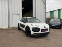 Citroen C4 Cactus 82ch Feel Edition - DISTRIB OK - SUIVI D ENTRETIEN - <small></small> 6.490 € <small>TTC</small> - #9