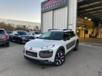 Citroen C4 Cactus 92 Feel - DISTRI + EMBRAYAGE OK - GARANTIE - TOIT PANO - CLIM AUTO - <small></small> 9.490 € <small>TTC</small> - #1