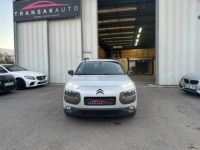 Citroen C4 Cactus 92 Feel - DISTRI + EMBRAYAGE OK - GARANTIE - TOIT PANO - CLIM AUTO - <small></small> 9.490 € <small>TTC</small> - #2