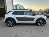 Citroen C4 Cactus 92 Feel - DISTRI + EMBRAYAGE OK - GARANTIE - TOIT PANO - CLIM AUTO - <small></small> 9.490 € <small>TTC</small> - #4