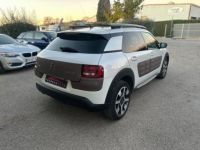 Citroen C4 Cactus 92 Feel - DISTRI + EMBRAYAGE OK - GARANTIE - TOIT PANO - CLIM AUTO - <small></small> 9.490 € <small>TTC</small> - #5