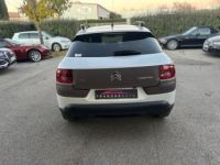 Citroen C4 Cactus 92 Feel - DISTRI + EMBRAYAGE OK - GARANTIE - TOIT PANO - CLIM AUTO - <small></small> 9.490 € <small>TTC</small> - #6