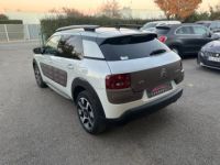 Citroen C4 Cactus 92 Feel - DISTRI + EMBRAYAGE OK - GARANTIE - TOIT PANO - CLIM AUTO - <small></small> 9.490 € <small>TTC</small> - #7