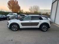 Citroen C4 Cactus 92 Feel - DISTRI + EMBRAYAGE OK - GARANTIE - TOIT PANO - CLIM AUTO - <small></small> 9.490 € <small>TTC</small> - #8