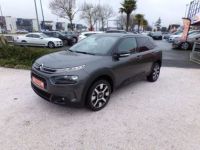 Citroen C4 Cactus BlueHDi 100 BV6 SHINE Caméra - <small></small> 12.450 € <small>TTC</small> - #2