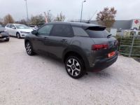 Citroen C4 Cactus BlueHDi 100 BV6 SHINE Caméra - <small></small> 12.450 € <small>TTC</small> - #3