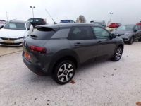 Citroen C4 Cactus BlueHDi 100 BV6 SHINE Caméra - <small></small> 12.450 € <small>TTC</small> - #4