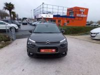 Citroen C4 Cactus BlueHDi 100 BV6 SHINE Caméra - <small></small> 12.450 € <small>TTC</small> - #24