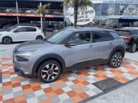 Citroen C4 Cactus BlueHDi 100 BV6 SHINE Caméra JA 17 ADML 1°Main - <small></small> 12.850 € <small>TTC</small> - #1