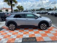 Citroen C4 Cactus BlueHDi 100 BV6 SHINE Caméra JA 17 ADML 1°Main - <small></small> 12.850 € <small>TTC</small> - #4