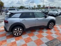 Citroen C4 Cactus BlueHDi 100 BV6 SHINE Caméra JA 17 ADML 1°Main - <small></small> 12.850 € <small>TTC</small> - #5