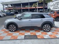 Citroen C4 Cactus BlueHDi 100 BV6 SHINE Caméra JA 17 ADML 1°Main - <small></small> 12.850 € <small>TTC</small> - #10