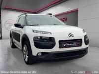 Citroen C4 Cactus BlueHDi 100 Feel - <small></small> 9.990 € <small>TTC</small> - #1