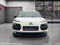 Citroen C4 Cactus BlueHDi 100 Feel - <small></small> 9.990 € <small>TTC</small> - #2