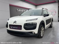 Citroen C4 Cactus BlueHDi 100 Feel - <small></small> 9.990 € <small>TTC</small> - #3