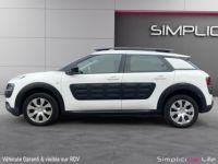 Citroen C4 Cactus BlueHDi 100 Feel - <small></small> 9.990 € <small>TTC</small> - #4