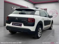 Citroen C4 Cactus BlueHDi 100 Feel - <small></small> 9.990 € <small>TTC</small> - #5