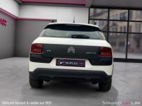 Citroen C4 Cactus BlueHDi 100 Feel - <small></small> 9.990 € <small>TTC</small> - #6