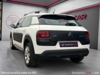 Citroen C4 Cactus BlueHDi 100 Feel - <small></small> 9.990 € <small>TTC</small> - #7