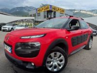 Citroen C4 Cactus BLUEHDI 100 FEEL EDITION - <small></small> 8.990 € <small>TTC</small> - #1